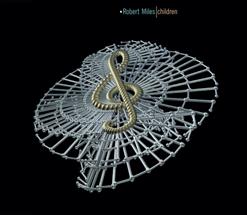 Robert Miles — Children [Eat Me Edit]