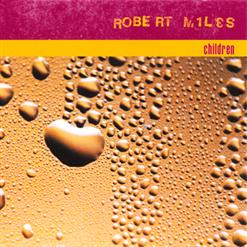 Robert Miles — Children (Message Version)