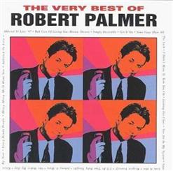 Robert Palmer — Simply Irresistible