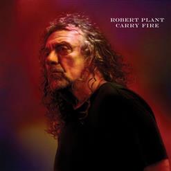 Robert Plant — Bluebirds Over The Mountain