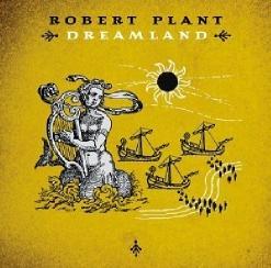 Robert Plant — Darkness, Darkness