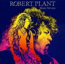 Robert Plant — Hurting Kind (I've Got My Eyes on You)