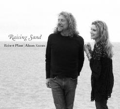 Robert Plant — Rich Woman