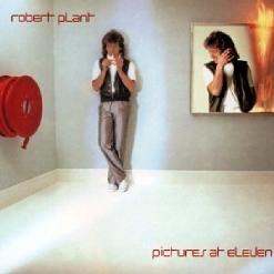 Robert Plant — Slow Dancer