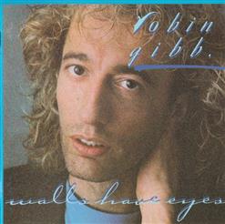 Robin Gibb — Like A Fool