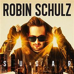 Robin Schulz — Heatwave (Ft. Akon)