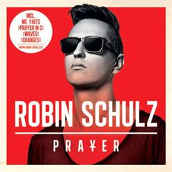 Robin Schulz — Never Know Me (Radio Mix)