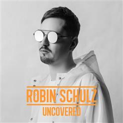 Robin Schulz — Unforgettable (ft. Marc Scibilia)