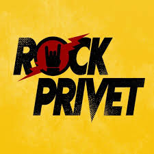 Rock Privet — Я Свободен (Cover На Кипелов / Bullet For My Valentine)