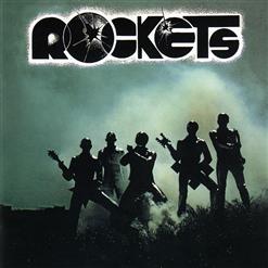 Rockets — Ballade Sur Mars