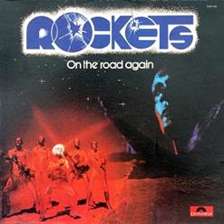 Rockets — Cosmic Race