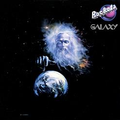 Rockets — Galactica (French Version)