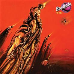 Rockets — Imagine E.S.P.