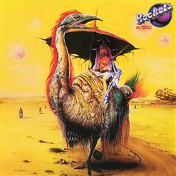 Rockets — Some Other Place, Some Other Time (Remix)