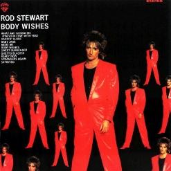 Rod Stewart — Body Wishes