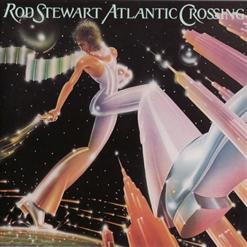Rod Stewart — Drift Away