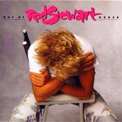 Rod Stewart — Forever Young