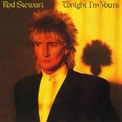 Rod Stewart — How Long