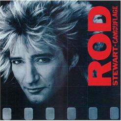 Rod Stewart — Infatuation