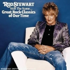 Rod Stewart — It's A Heartache