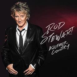 Rod Stewart — Love Is