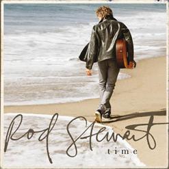 Rod Stewart — She Makes Me Happy