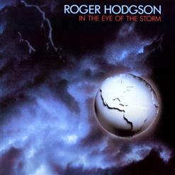 Roger Hodgson — Had A Dream [Sleeping With The Enemy]