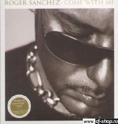 Roger Sanchez — Lost