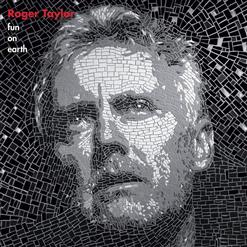 Roger Taylor — Say It's Not True (feat. Jeff Beck)