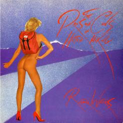 Roger Waters — 4-39 AM (For The First Time Today, Part 2)