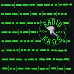 Roger Waters — Four Minutes (feat. Clare Torry)