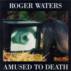 Roger Waters — What God Wants, Pt. 1