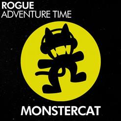 Rogue — Adventure Time (Original Mix)