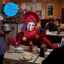 Róisín Murphy — Overpowered