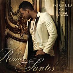 Romeo Santos — Propuesta indecente