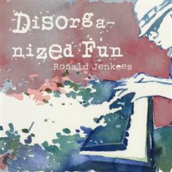 Ronald Jenkees — Guitar Sound