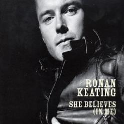 Ronan Keating — If Tomorrow Never Comes