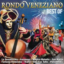 Rondo' Veneziano — Musica ... Fantasia