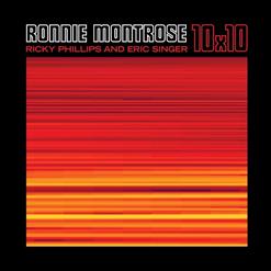 Ronnie Montrose — Heavy Traffic