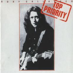 Rory Gallagher — Bad Penny
