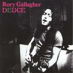 Rory Gallagher — I'm Not Awake Yet