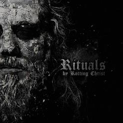 Rotting Christ — देवदेवं (Devadevam)
