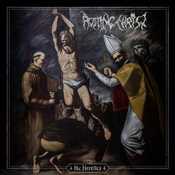 Rotting Christ — In The Name Of God