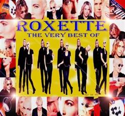 Roxette — A Thing About You