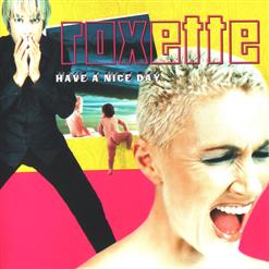 Roxette — Anyone