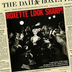 Roxette — Cry