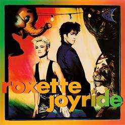 Roxette — Excited