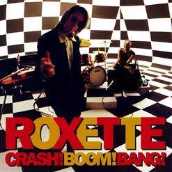 Roxette — Fireworks