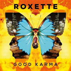 Roxette — Good Karma