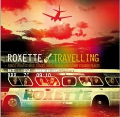 Roxette — Lover Lover Lover